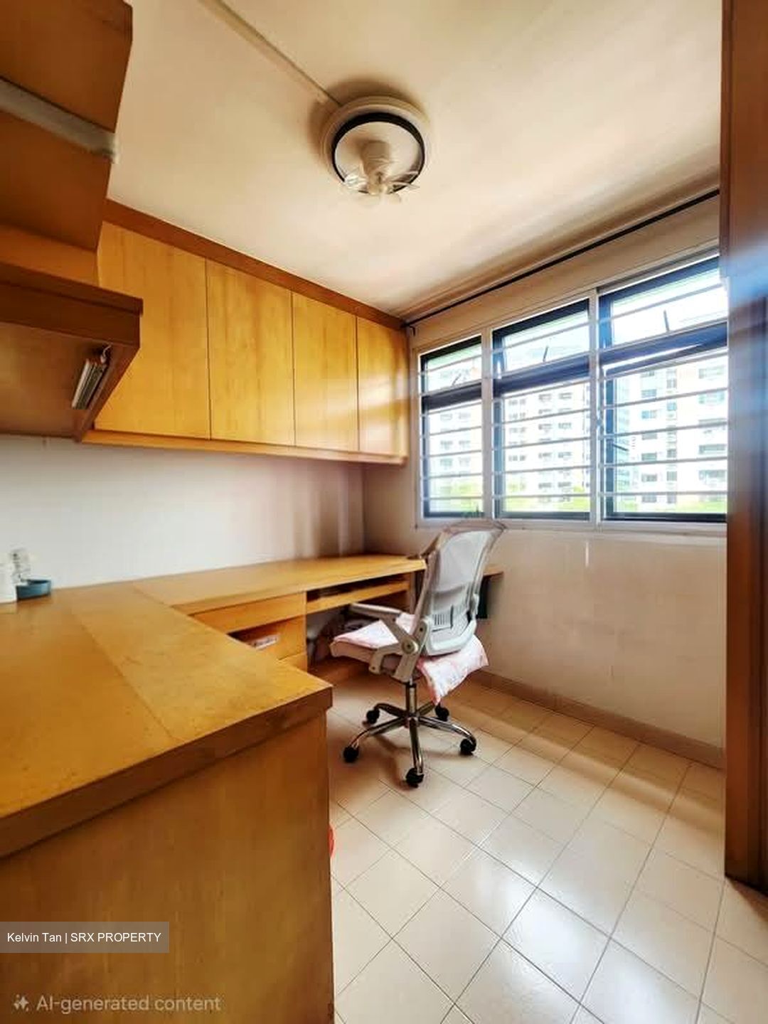 Blk 77 Indus Garden (Bukit Merah), HDB 3 Rooms #577902801